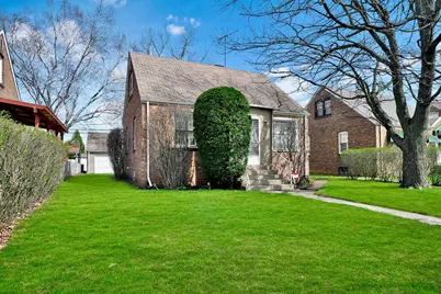 843 173rd Street, Hammond, IN 46324 - Photo 1