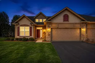 816 Charlevoix Way, Schererville, IN 46375 - Photo 2