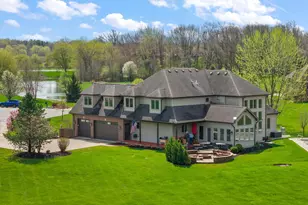 3970 W 150th Pl, Crown Point, IN 46307 - Photo 6