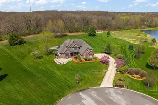 3970 W 150th Pl, Crown Point, IN 46307 - Photo 4