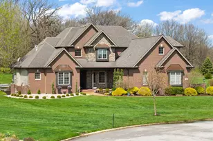 3970 W 150th Pl, Crown Point, IN 46307 - Photo 2