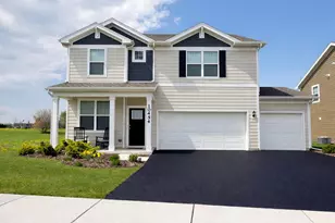 10454 Privet Dr, Crown Point, IN 46307 - Photo 36