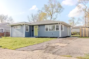 4082 W 21st Pl, Gary, IN 46404 - Photo 4