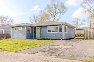 4082 W 21st Pl, Gary, IN 46404 - Photo 2