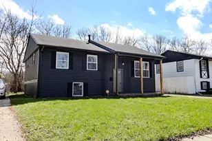 1407 E 51st Pl, Gary, IN 46409 - Photo 2