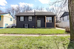 1407 E 51st Pl, Gary, IN 46409 - Photo 4
