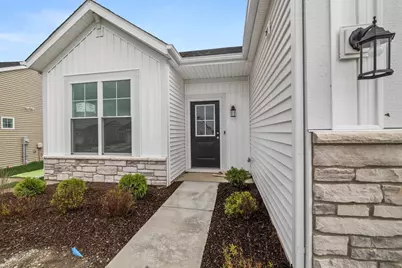 4054 Reflection Place, Valparaiso, IN 46385 - Photo 2