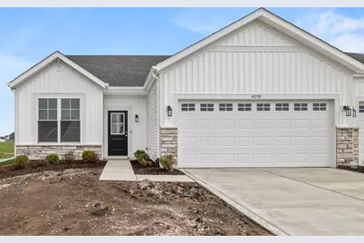 4054 Reflection Place, Valparaiso, IN 46385 - Photo 1