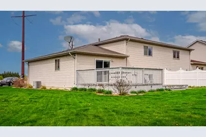 5033 W 92nd Avenue, Crown Point, IN 46307 - Photo 24