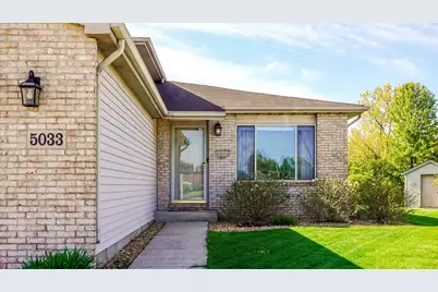 5033 W 92nd Avenue, Crown Point, IN 46307 - Photo 2