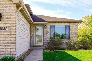 5033 W 92nd Ave, Crown Point, IN 46307 - Photo 2
