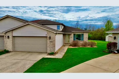 5033 W 92nd Avenue, Crown Point, IN 46307 - Photo 1