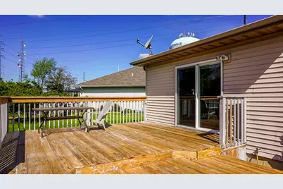 5033 W 92nd Avenue, Crown Point, IN 46307 - Photo 24