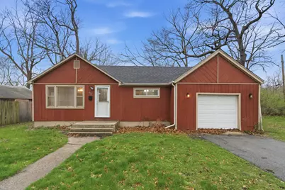 952 Willard Street, Gary, IN 46404 - Photo 1