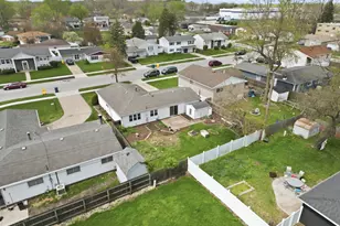 1419 N Jay Ave, Griffith, IN 46319 - Photo 18
