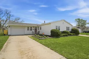 1419 N Jay Ave, Griffith, IN 46319 - Photo 2