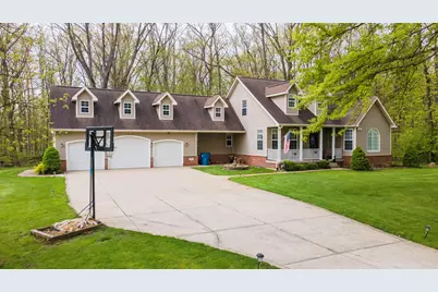 228 W Papillon Drive, Valparaiso, IN 46385 - Photo 50