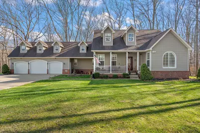 228 W Papillon Drive, Valparaiso, IN 46385 - Photo 60