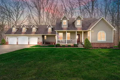 228 W Papillon Drive, Valparaiso, IN 46385 - Photo 1