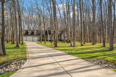 228 W Papillon Drive, Valparaiso, IN 46385 - Photo 52