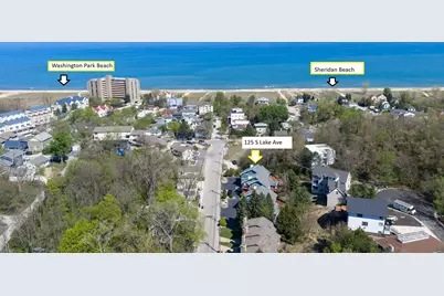 125 S Lake Avenue #A, Michigan City, IN 46360 - Photo 2
