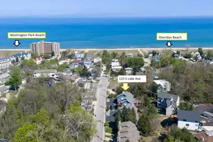 125 S Lake Ave, Michigan City, IN 46360 - Photo 2