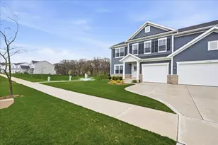 11766 Park St, Winfield, IN 46307 - Photo 6