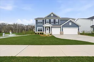 11766 Park St, Winfield, IN 46307 - Photo 2