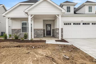 3204 Hilltop Road, Valparaiso, IN 46385 - Photo 2