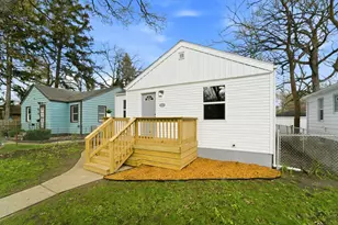 4627 Grant St, Gary, IN 46408 - Photo 2