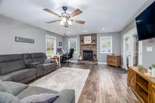 5474 W 1175 N, Wheatfield, IN 46392 - Photo 24