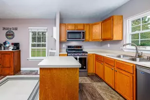 5474 W 1175 N, Wheatfield, IN 46392 - Photo 30