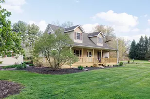 5474 W 1175 N, Wheatfield, IN 46392 - Photo 2