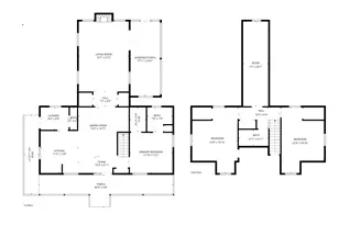 5474 W 1175 N, Wheatfield, IN 46392 - Photo 40