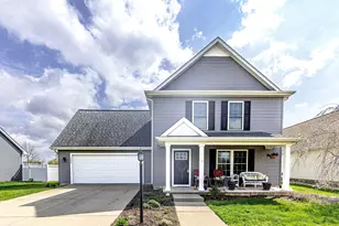 1370 Danvers Pkwy, Valparaiso, IN 46385 - Photo 1
