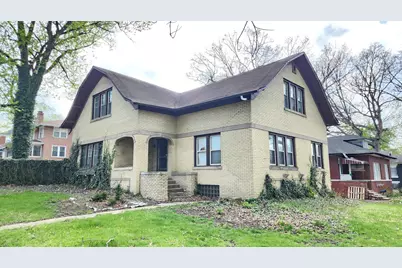 301 W 43rd Avenue, Gary, IN 46408 - Photo 1