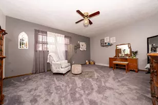 906 Honeysuckle Ln, Michigan City, IN 46360 - Photo 24