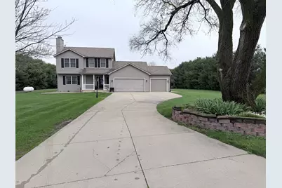 4933 W Joliet Road, La Porte, IN 46350 - Photo 1