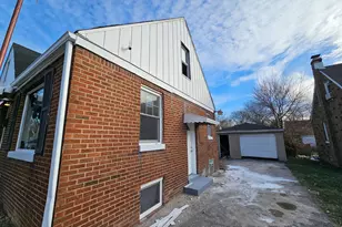 4433 Vermont Ct, Gary, IN 46409 - Photo 4