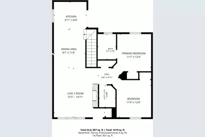 4184 Van Buren Street, Gary, IN 46408 - Photo 1