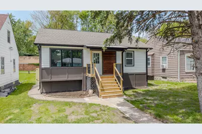 4184 Van Buren Street, Gary, IN 46408 - Photo 36