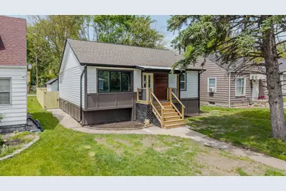 4184 Van Buren Street, Gary, IN 46408 - Photo 34