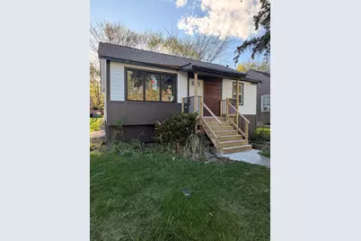 4184 Van Buren Street, Gary, IN 46408 - Photo 1