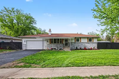 5550 Evergreen Avenue, Portage, IN 46368 - Photo 1