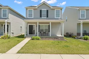 12724 Rutledge St, Crown Point, IN 46307 - Photo 2