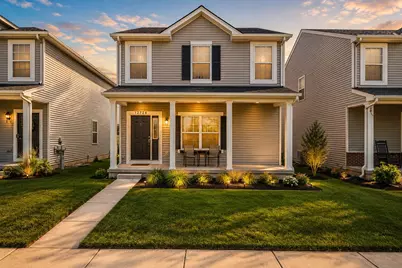 12724 Rutledge Street, Crown Point, IN 46307 - Photo 1