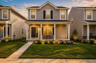 12724 Rutledge St, Crown Point, IN 46307 - Photo 1