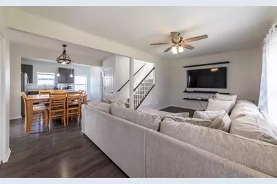 12724 Rutledge Street, Crown Point, IN 46307 - Photo 4