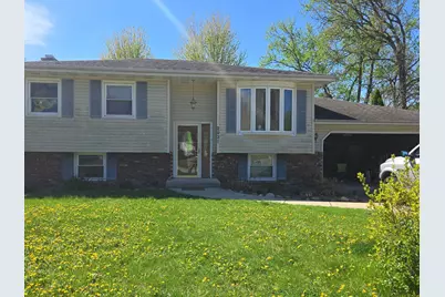 2931 Crabapple Lane, Hobart, IN 46342 - Photo 1