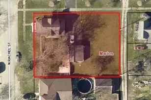 135 N Rachel St, Rensselaer, IN 47978 - Photo 58